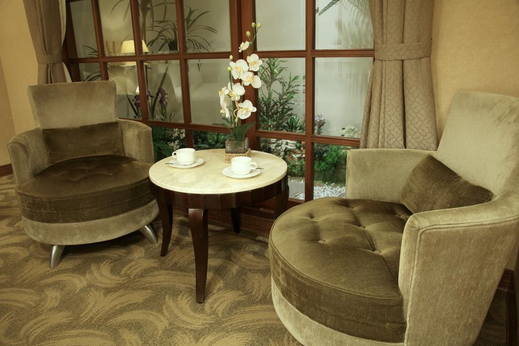 Wish Hotel Đài Bắc Phòng bức ảnh