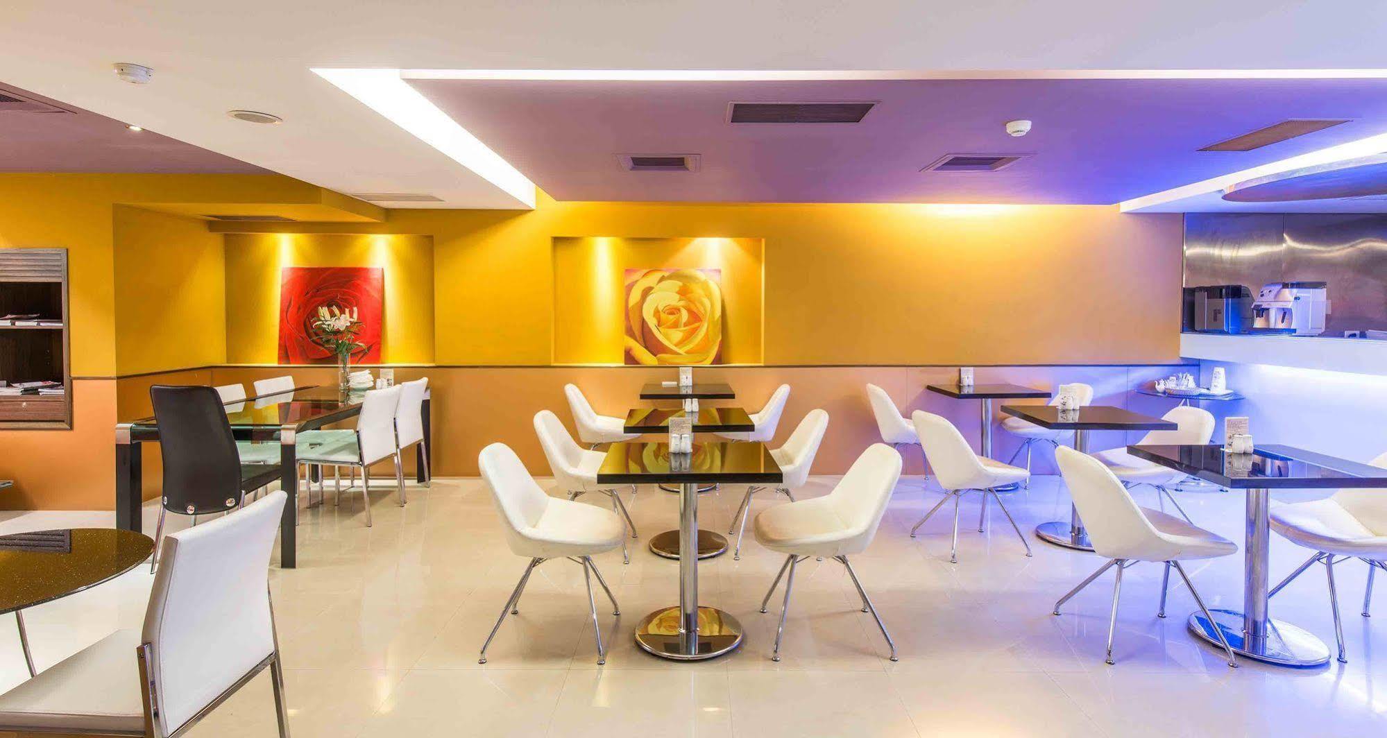 Wish Hotel Đài Bắc Ngoại thất bức ảnh